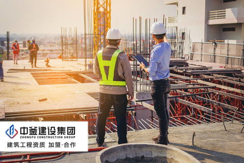 建設(shè)工程分公司業(yè)務(wù)范圍及勘察資質(zhì)合作要點解析