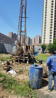 聚焦三期住宅建設(shè) 基建處如何高效推進建設(shè)工程勘察工作